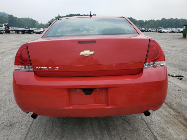 Photo 6 from auction – 2013 CHEVROLET IMPALA LT with VIN 2G1WG5E36D1131989