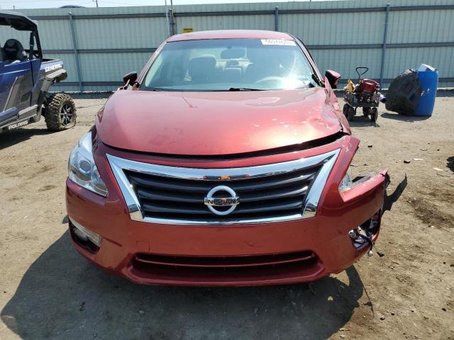 Photo 5 from auction – 2015 NISSAN ALTIMA 3.5 with VIN 1N4BL3AP2FC128203