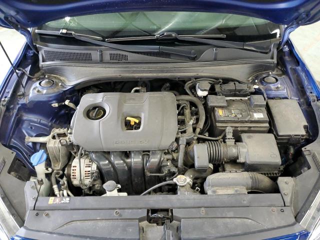 Photo 11 from auction – 2019 KIA FORTE FE with VIN 3KPF24AD3KE108863