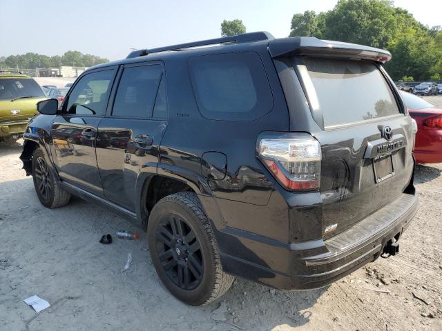 Photo 2 from auction – 2019 TOYOTA 4RUNNER SR with VIN JTEBU5JR3K5680565
