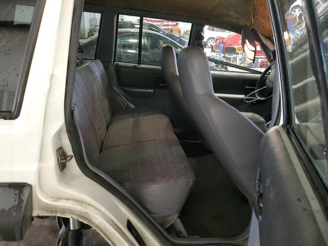 Photo 10 from auction – 1998 JEEP CHEROKEE S with VIN 1J4FJ68S1WL271425