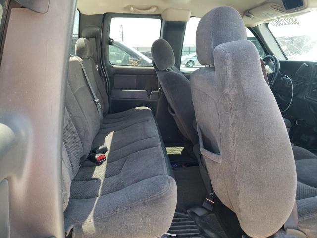 Photo 10 from auction – 2006 CHEVROLET SILVERADO with VIN 1GCEK19B56Z159062
