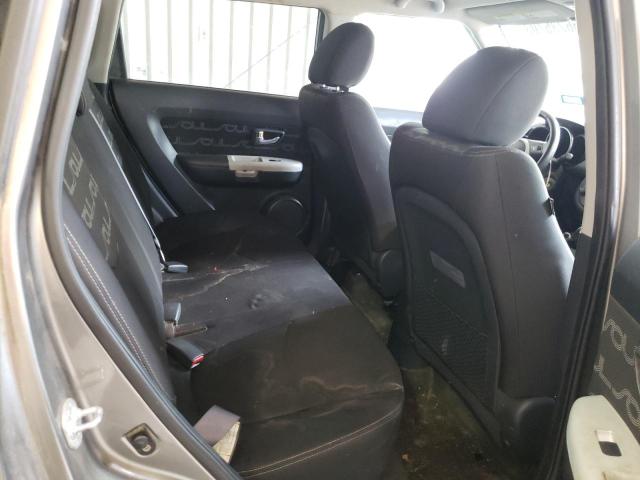 Снимка 10 от търг – 2012 KIA SOUL + с VIN KNDJT2A61C7356589