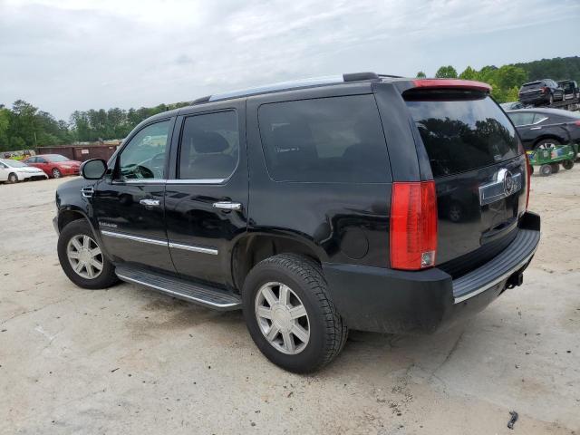 Photo 2 from auction – 2008 CADILLAC ESCALADE with VIN 1GYEC63808R183340