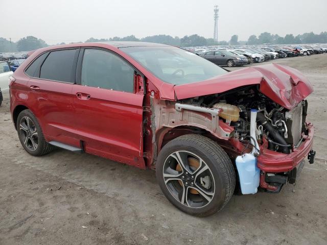 Photo 4 from auction – 2019 FORD EDGE ST with VIN 2FMPK4AP4KBB78616