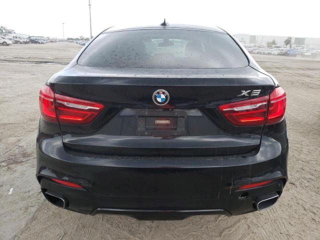 Photo 6 from auction – 2015 BMW X6 XDRIVE3 with VIN 5UXKU2C5XF0N76458