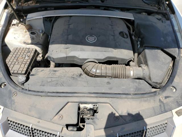 Photo 11 from auction – 2011 CADILLAC CTS PERFOR with VIN 1G6DJ1ED2B0156045
