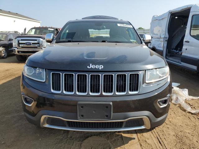 Photo 5 from auction – 2014 JEEP GRAND CHER with VIN 1C4RJFBT3EC119679