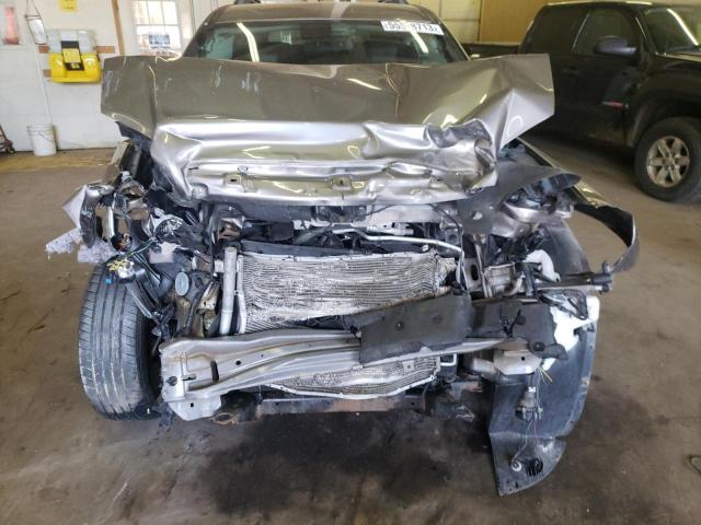 Photo 12 from auction – 2011 GMC TERRAIN SL with VIN 2CTFLVEC0B6466348