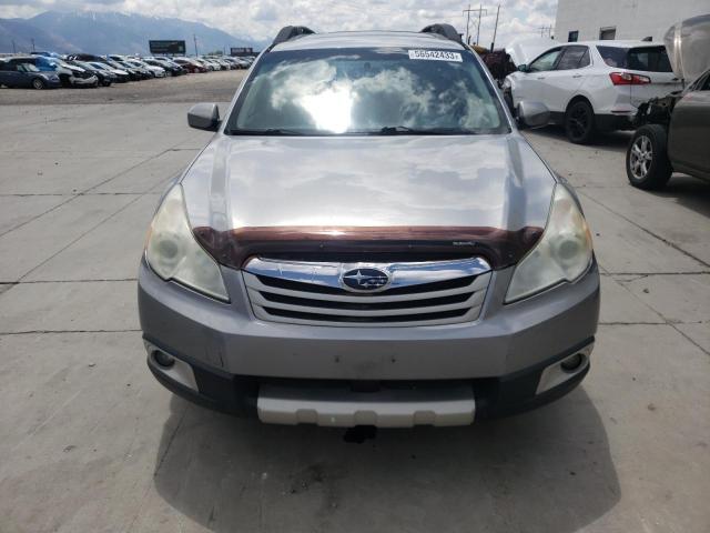 Снимка 5 от търг – 2011 SUBARU OUTBACK 3. с VIN 4S4BRDKC3B2333650
