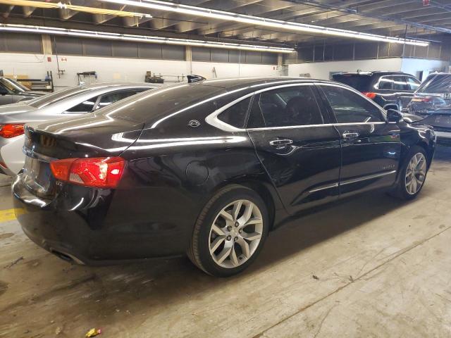 Photo 3 from auction – 2015 CHEVROLET IMPALA LTZ with VIN 1G1165S32FU142335