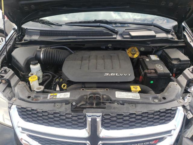 Photo 12 from auction – 2014 DODGE GRAND CARA with VIN 2C4RDGBG6ER102267
