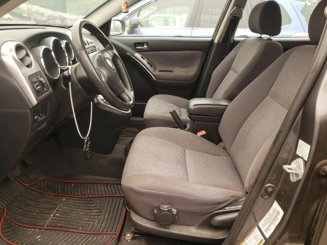 Photo 7 from auction – 2004 TOYOTA COROLLA MA with VIN 2T1LR38E94C215893