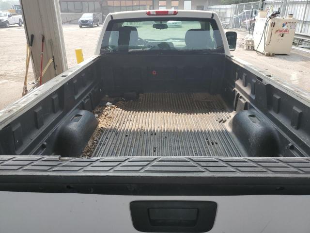 Photo 10 from auction – 2007 CHEVROLET SILVERADO with VIN 1GCHC24K47E599001
