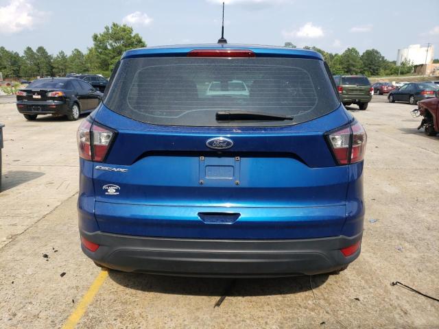 Photo 6 from auction – 2017 FORD ESCAPE S with VIN 1FMCU0F76HUB72992
