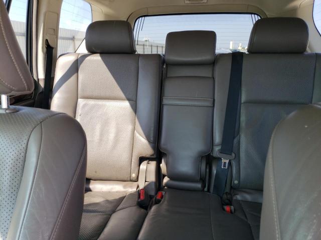 Photo 10 from auction – 2010 LEXUS GX 460 PRE with VIN JTJJM7FX1A5016344