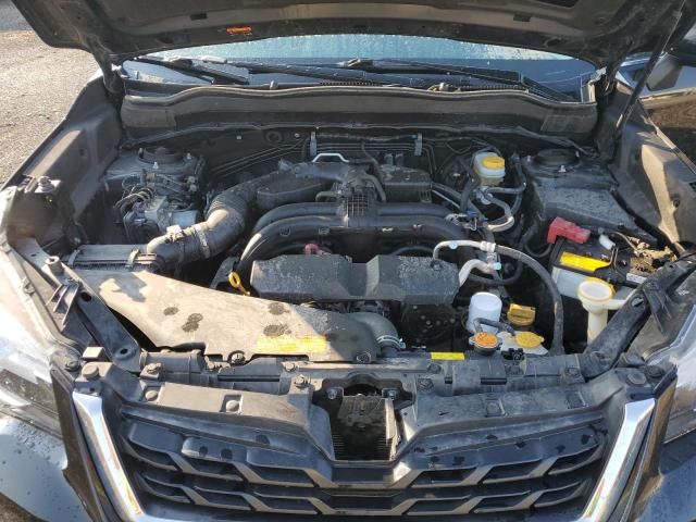 Photo 11 from auction – 2018 SUBARU FORESTER 2 with VIN JF2SJAWC4JH606225