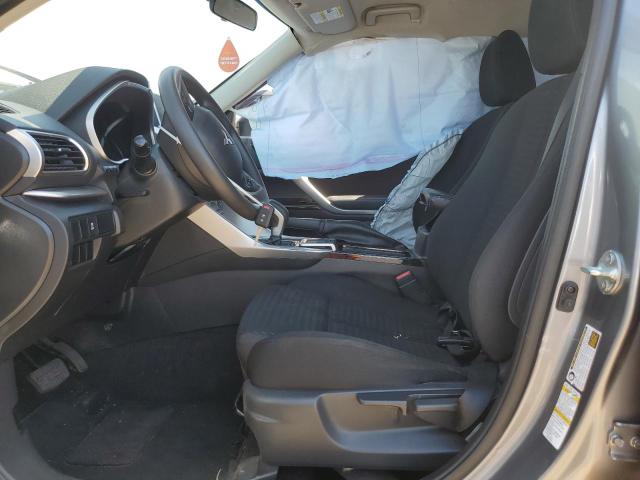 Photo 7 from auction – 2020 MITSUBISHI ECLIPSE CR with VIN JA4AT4AA9LZ027847