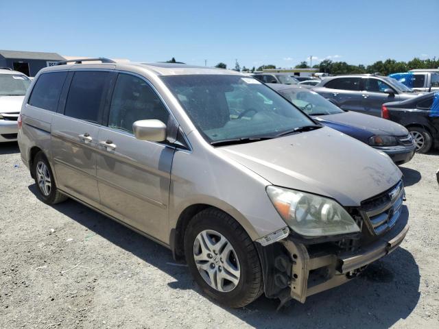 Photo 4 from auction – 2006 HONDA ODYSSEY EX with VIN 5FNRL38636B440653