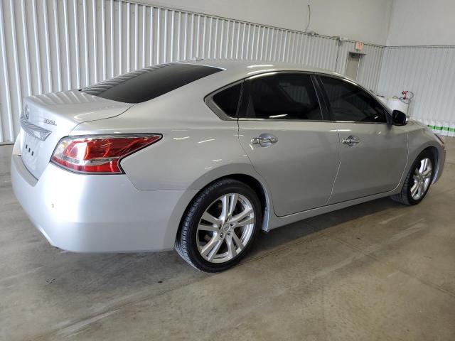 Photo 3 from auction – 2015 NISSAN ALTIMA 3.5 with VIN 1N4BL3AP3FC482280