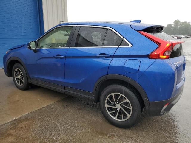 Photo 2 from auction – 2020 MITSUBISHI ECLIPSE CR with VIN JA4AT3AA1LZ034849