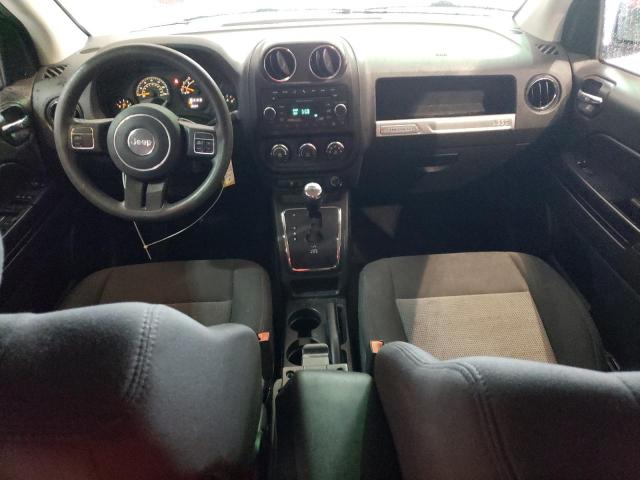 Photo 8 from auction – 2014 JEEP COMPASS SP with VIN 1C4NJCBA5ED692136