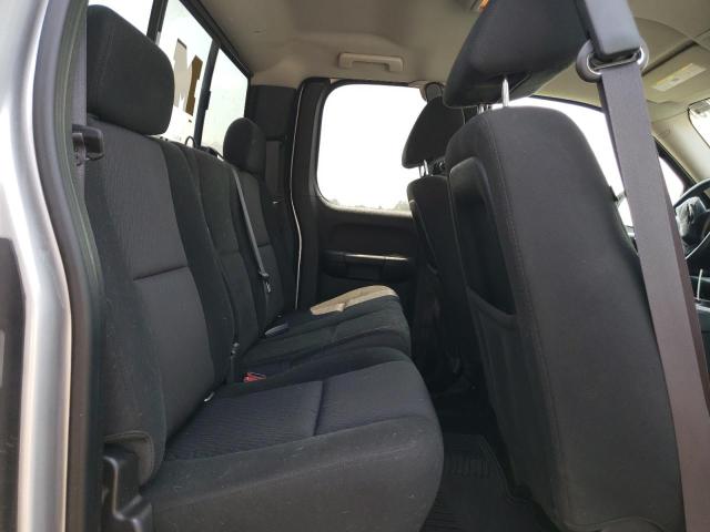 Photo 10 from auction – 2012 CHEVROLET SILVERADO with VIN 1GCRKSE79CZ115361
