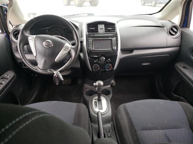 Photo 8 from auction – 2017 NISSAN VERSA NOTE with VIN 3N1CE2CP2HL372816