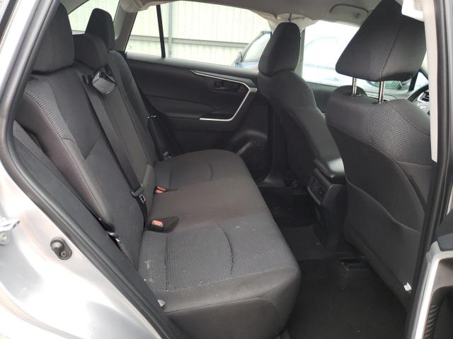 Photo 11 from auction – 2022 TOYOTA RAV4 LE with VIN 2T3F1RFVXNC295658
