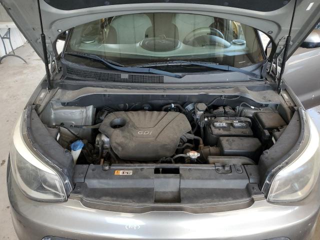 Photo 11 from auction – 2015 KIA SOUL with VIN KNDJN2A29F7208332