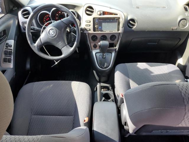 Photo 8 from auction – 2007 TOYOTA COROLLA MA with VIN 2T1KR32E47C656274