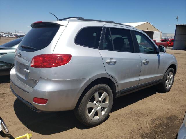 Photo 3 from auction – 2007 HYUNDAI SANTA FE S with VIN 5NMSH13E87H080365