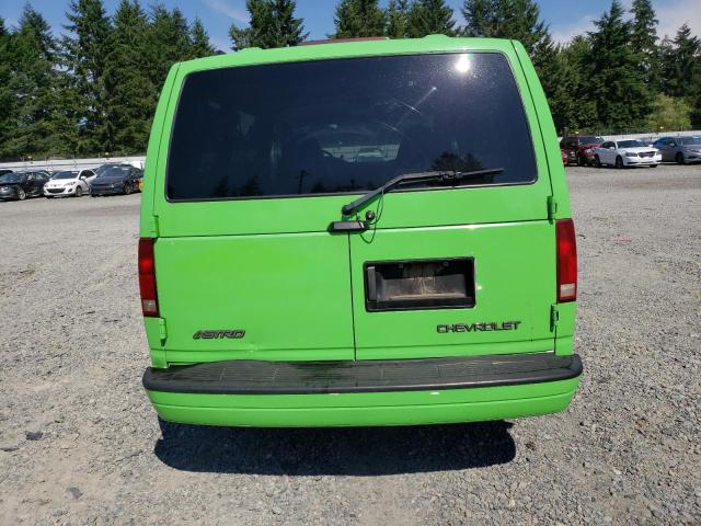 Photo 6 from auction – 2002 CHEVROLET ASTRO with VIN 1GNDM19X82B150108