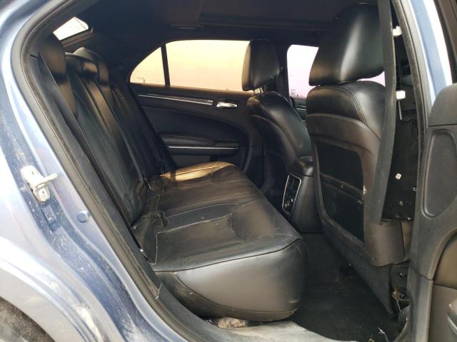 Photo 10 from auction – 2011 CHRYSLER 300 LIMITE with VIN 2C3CA5CG5BH547526