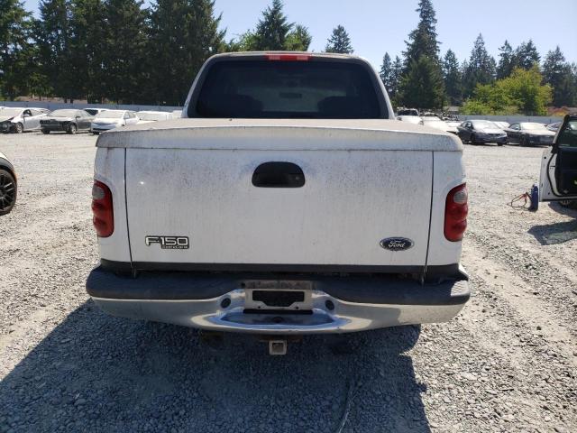 Photo 6 from auction – 2002 FORD F150 SUPER with VIN 1FTRW07642KA30867