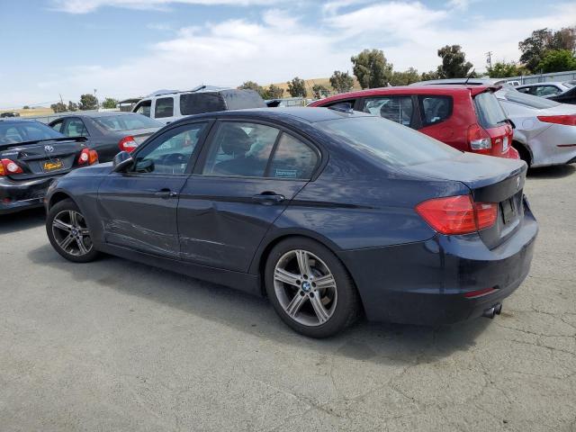 Photo 2 from auction – 2015 BMW 328 I SULE with VIN WBA3C1C50FK119260
