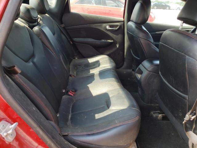 Photo 10 from auction – 2015 DODGE DART GT with VIN 1C3CDFEB5FD200702