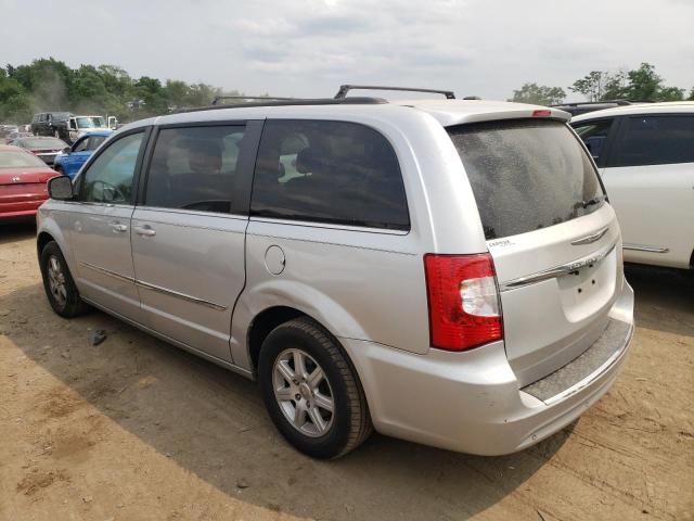 Photo 2 from auction – 2012 CHRYSLER TOWN & COU with VIN 2C4RC1BG5CR320858
