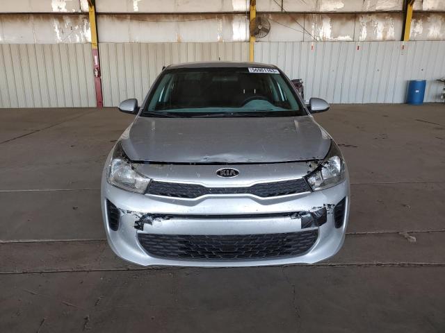 Photo 5 from auction – 2019 KIA RIO S with VIN 3KPA24AB4KE249997