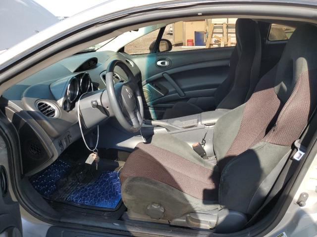 Photo 7 from auction – 2012 MITSUBISHI ECLIPSE GS with VIN 4A31K5DF3CE004865