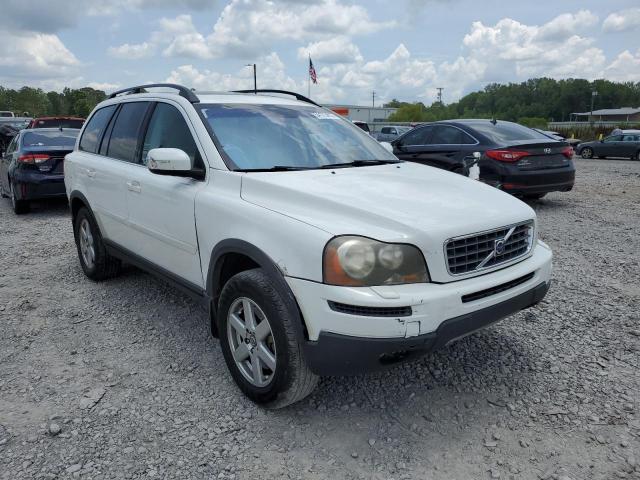 Photo 4 from auction – 2007 VOLVO XC90 3.2 with VIN YV4CY982071361570