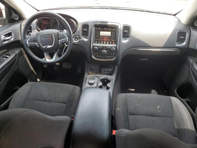 Photo 8 from auction – 2017 DODGE DURANGO SX with VIN 1C4RDJAG9HC741268