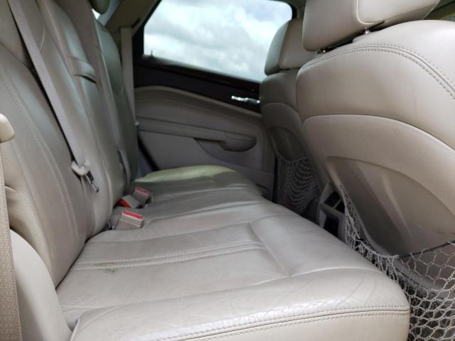 Photo 11 from auction – 2011 CADILLAC SRX with VIN 3GYFNAEY3BS619195