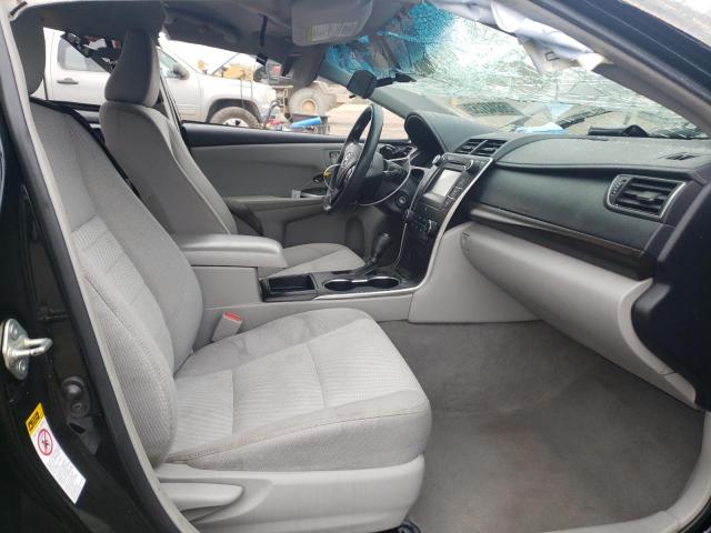 Photo 7 from auction – 2016 TOYOTA CAMRY LE with VIN 4T1BF1FK6GU516710