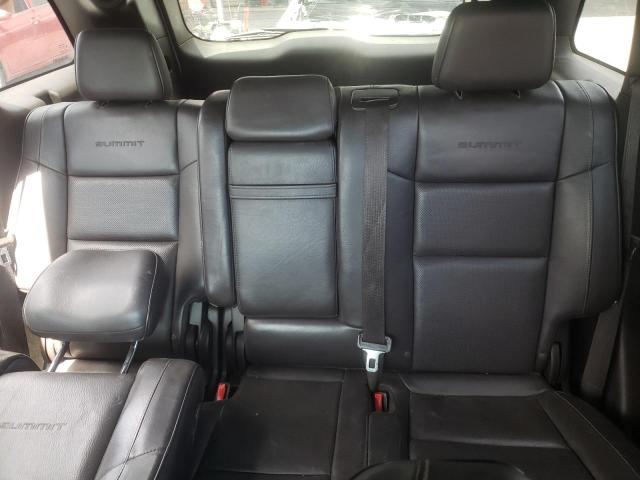 Photo 10 from auction – 2014 JEEP GRAND CHER with VIN 1C4RJFJG4EC480987