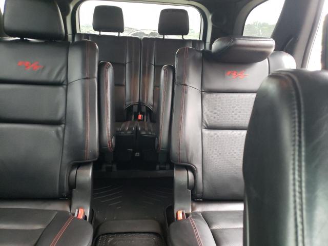 Photo 10 from auction – 2018 DODGE DURANGO R/ with VIN 1C4SDHCT7JC184063