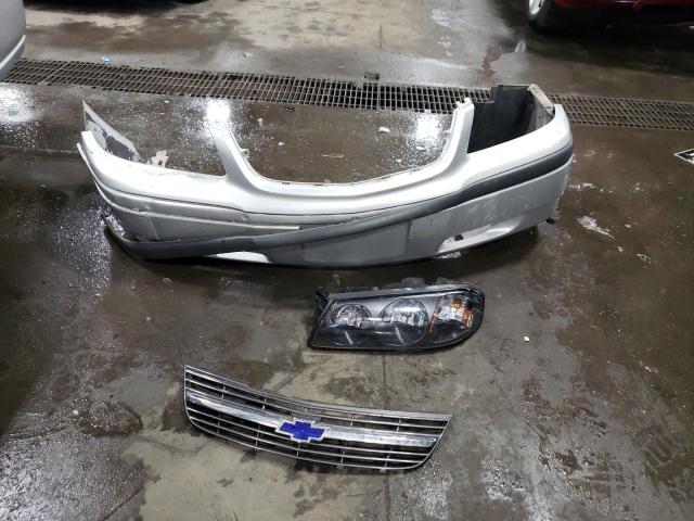 Photo 12 from auction – 2003 CHEVROLET IMPALA with VIN 2G1WF52E339419803