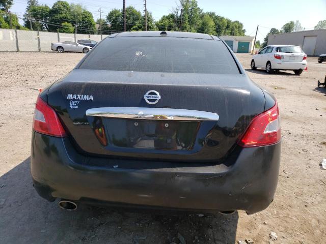 Photo 6 from auction – 2011 NISSAN MAXIMA S with VIN 1N4AA5AP8BC808677