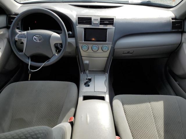Photo 8 from auction – 2009 TOYOTA CAMRY BASE with VIN 4T1BE46K29U857612
