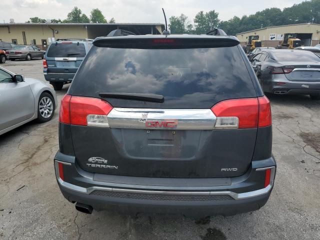 Photo 6 from auction – 2017 GMC TERRAIN SL with VIN 2GKFLTEK8H6206915
